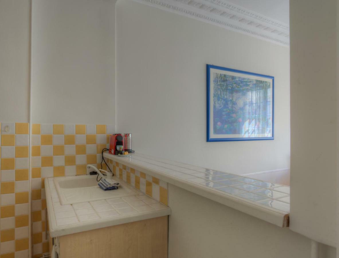 Heart Of Nice Cosy 1 Bedroom المظهر الخارجي الصورة