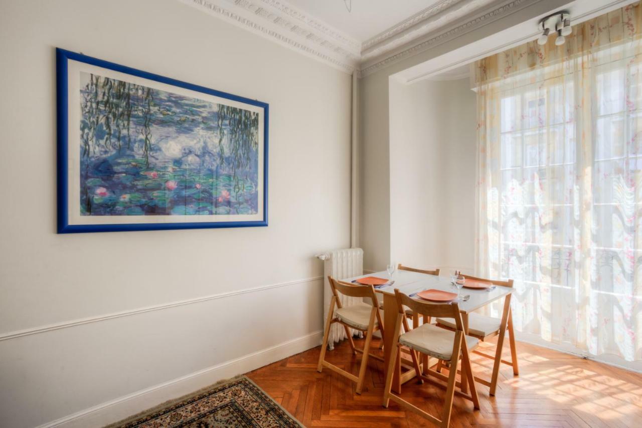 Heart Of Nice Cosy 1 Bedroom المظهر الخارجي الصورة