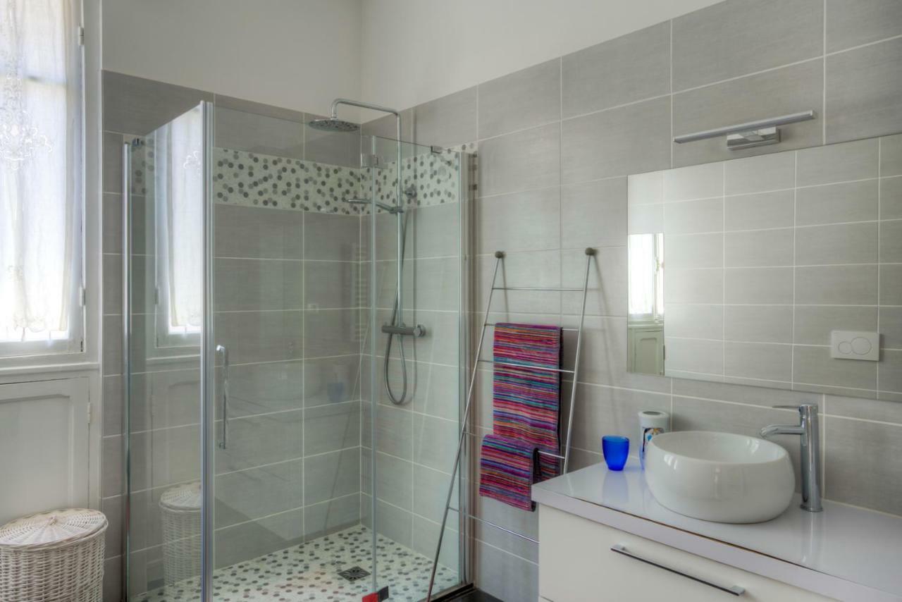 Heart Of Nice Cosy 1 Bedroom المظهر الخارجي الصورة