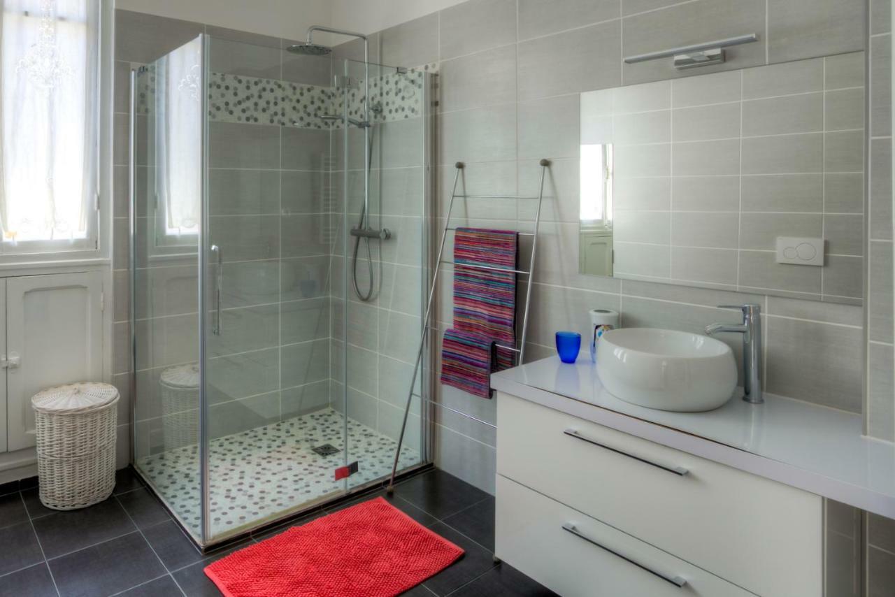 Heart Of Nice Cosy 1 Bedroom المظهر الخارجي الصورة